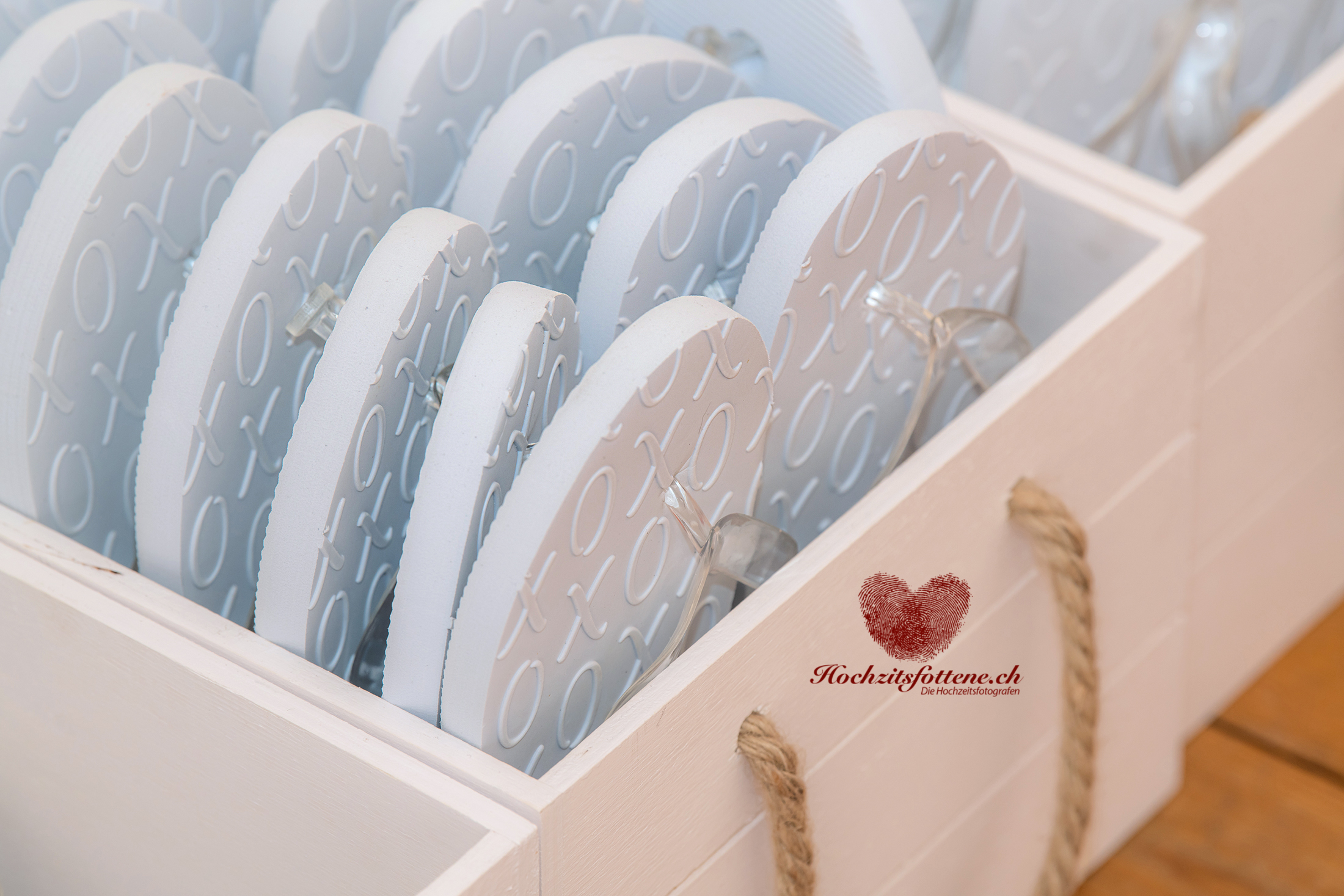 Flipflops für müde Tanzfüsse